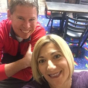 Meet your Posher, Gina